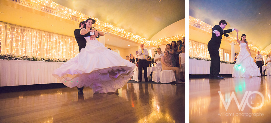 McHugh's Wedding Photos
