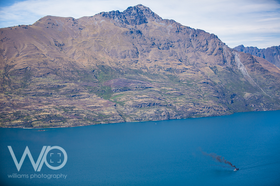 Queenstown View