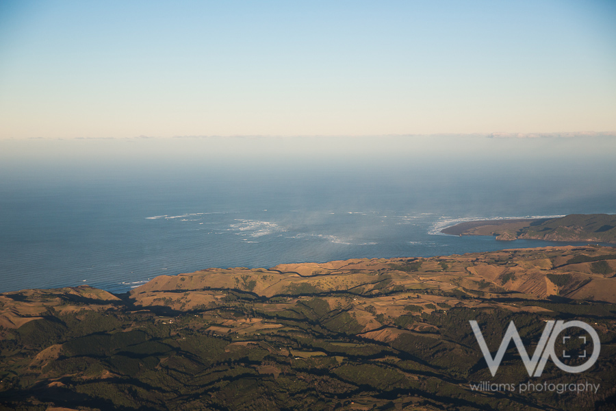 Whatipu and Manukau Heads