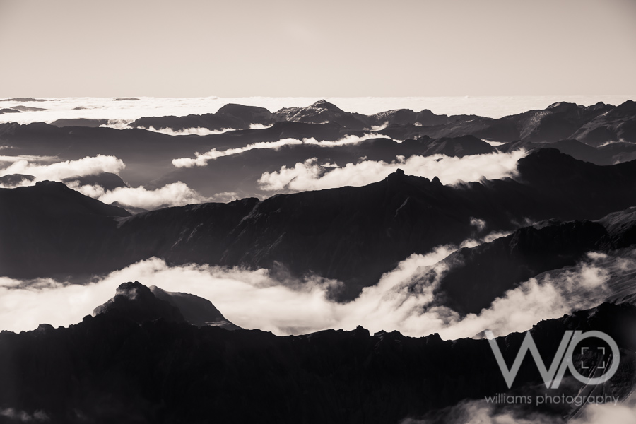 Clouds Queenstown