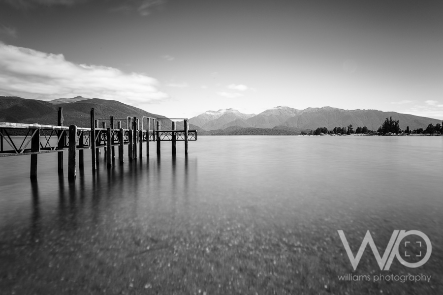 Lake Te Anau