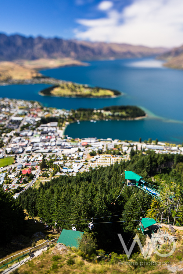 Queenstown Bungy Jumping