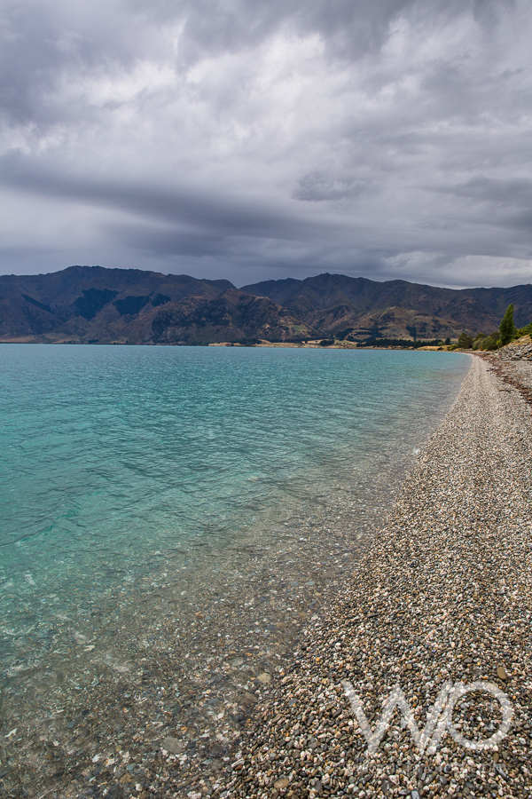 Lake Hawea