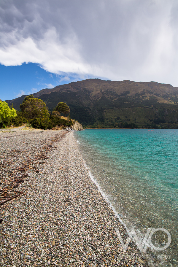 Lake Hawea