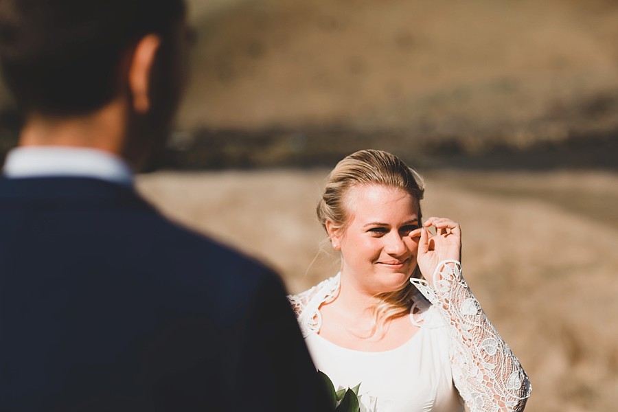 Queenstown Wedding Photographers Moke Lake
