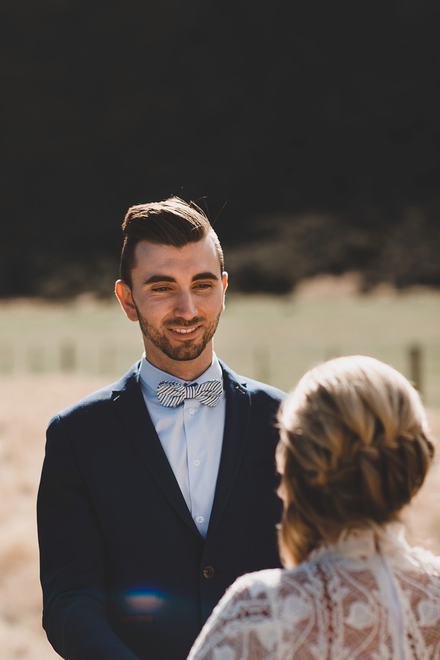 Queenstown Wedding Photographers Moke Lake