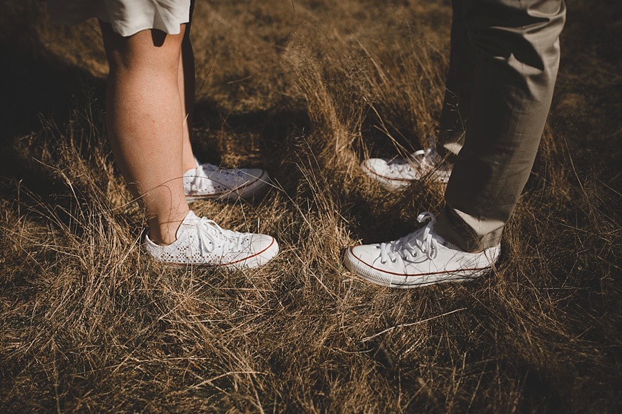 Queenstown Wedding Photographers Moke Lake