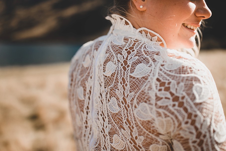 Queenstown Wedding Photographers Moke Lake
