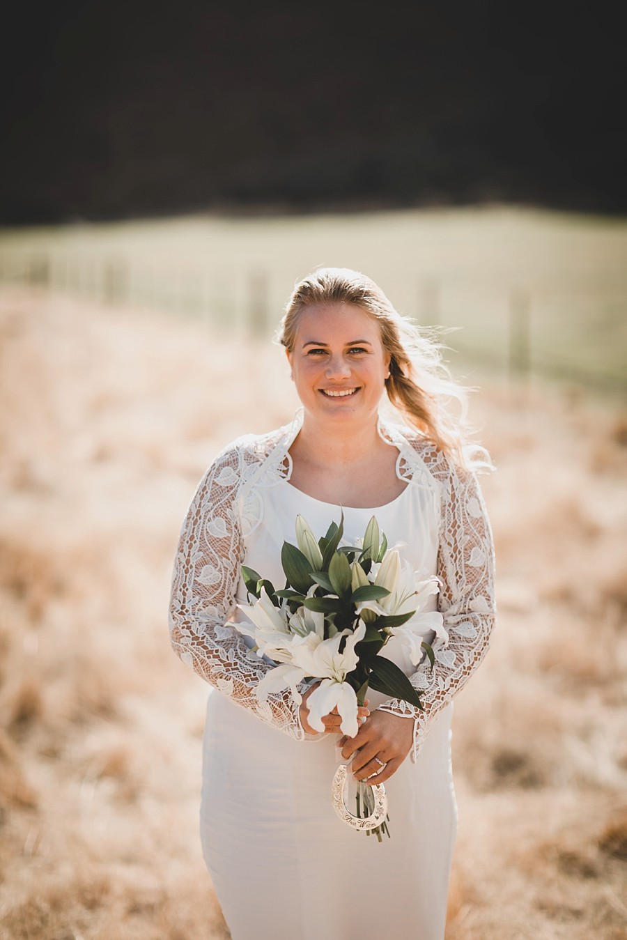 Queenstown Wedding Photographers Moke Lake