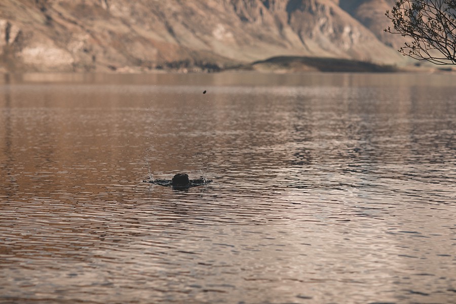 Queenstown Wedding Photographers Moke Lake