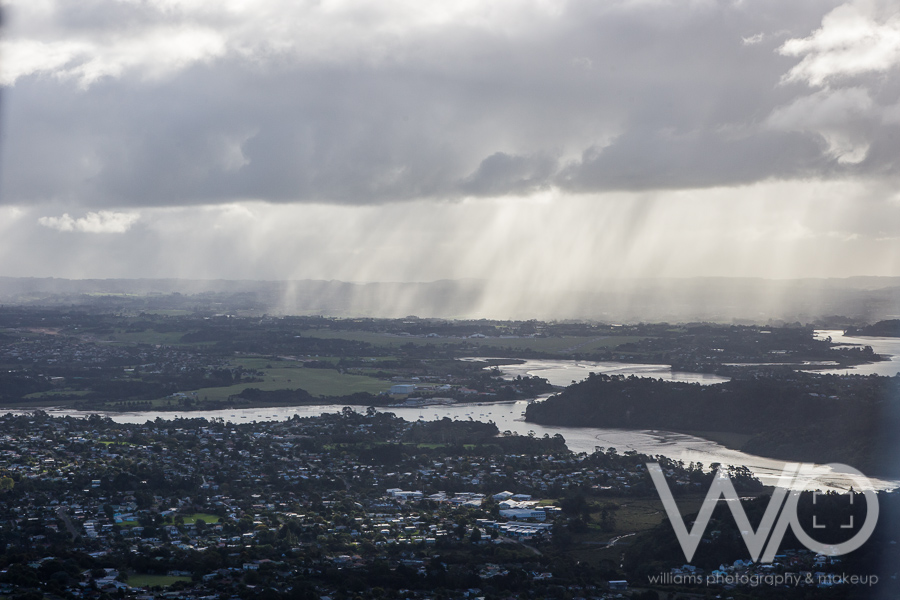 Whenuapai Airforce Base