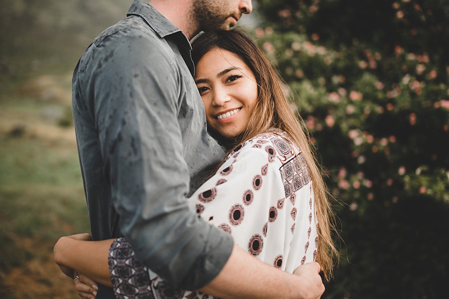 Queenstown Engagement Photos