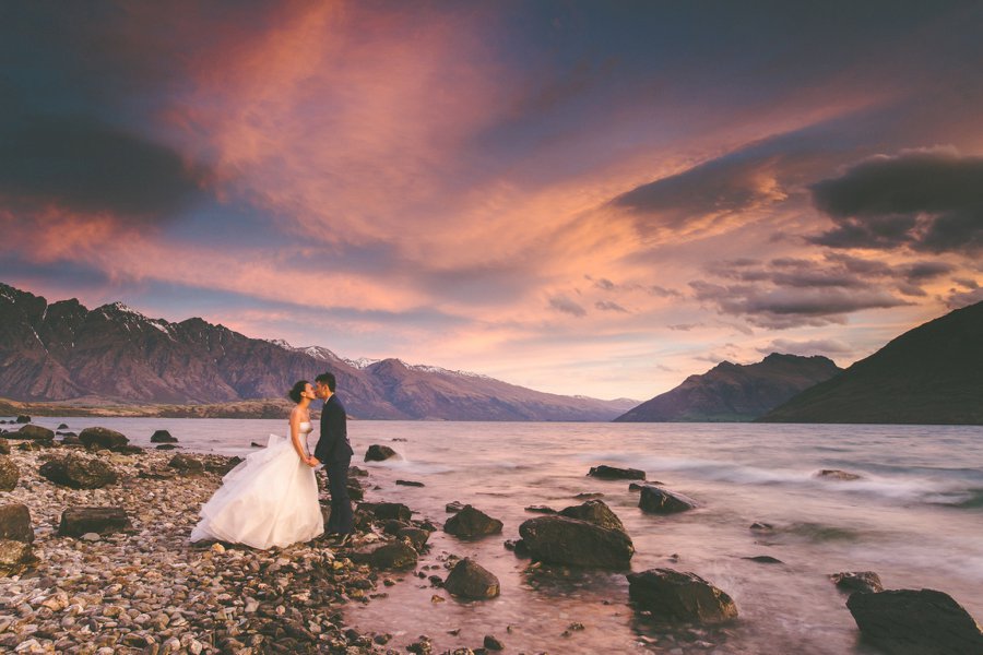 Queenstown Photographers