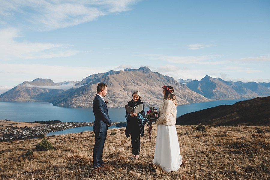 Queenstown Wedding Photography