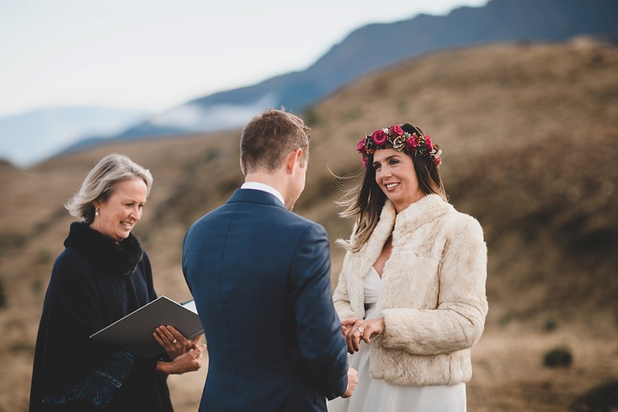 Queenstown Wedding Photography