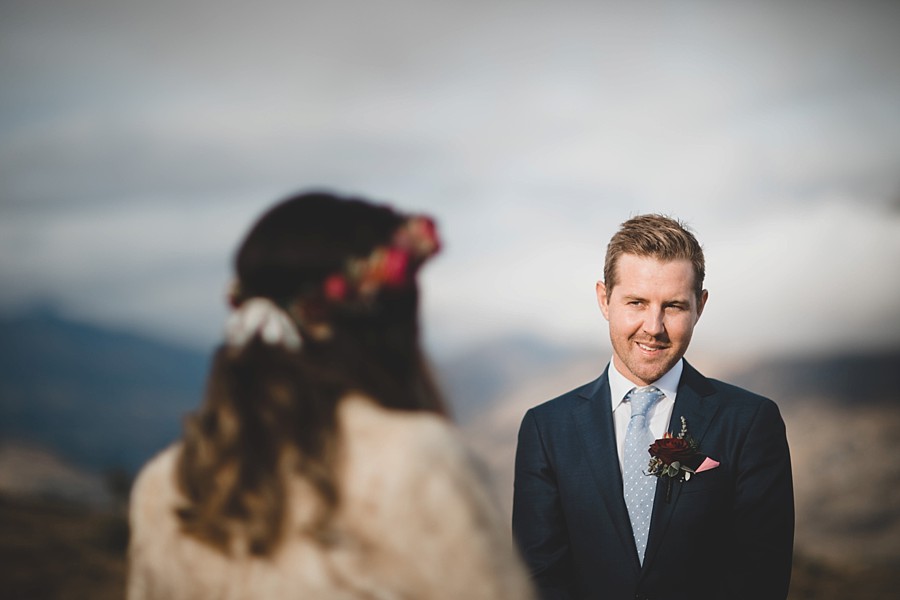Queenstown Wedding Photography
