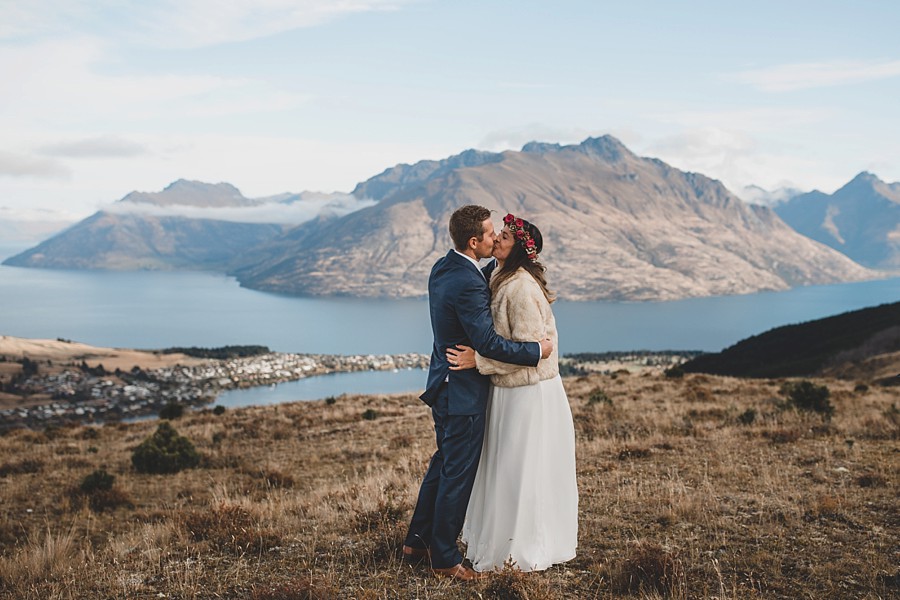 Queenstown Wedding Photography