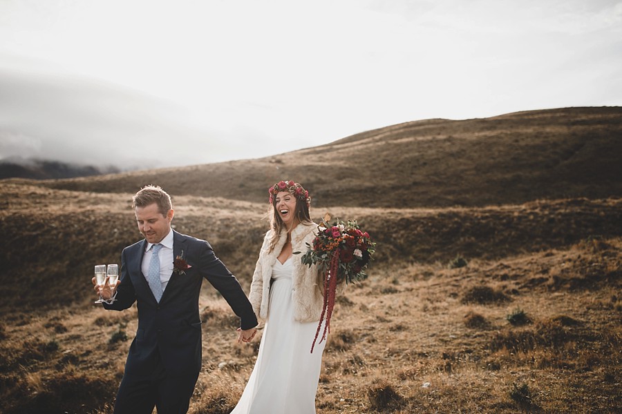 Queenstown Wedding Photography