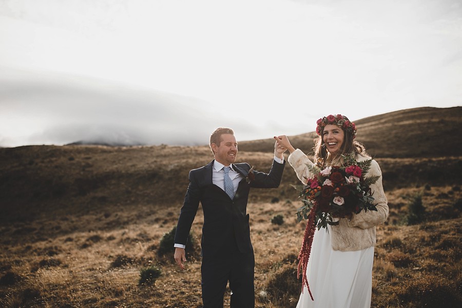 Queenstown Wedding Photography