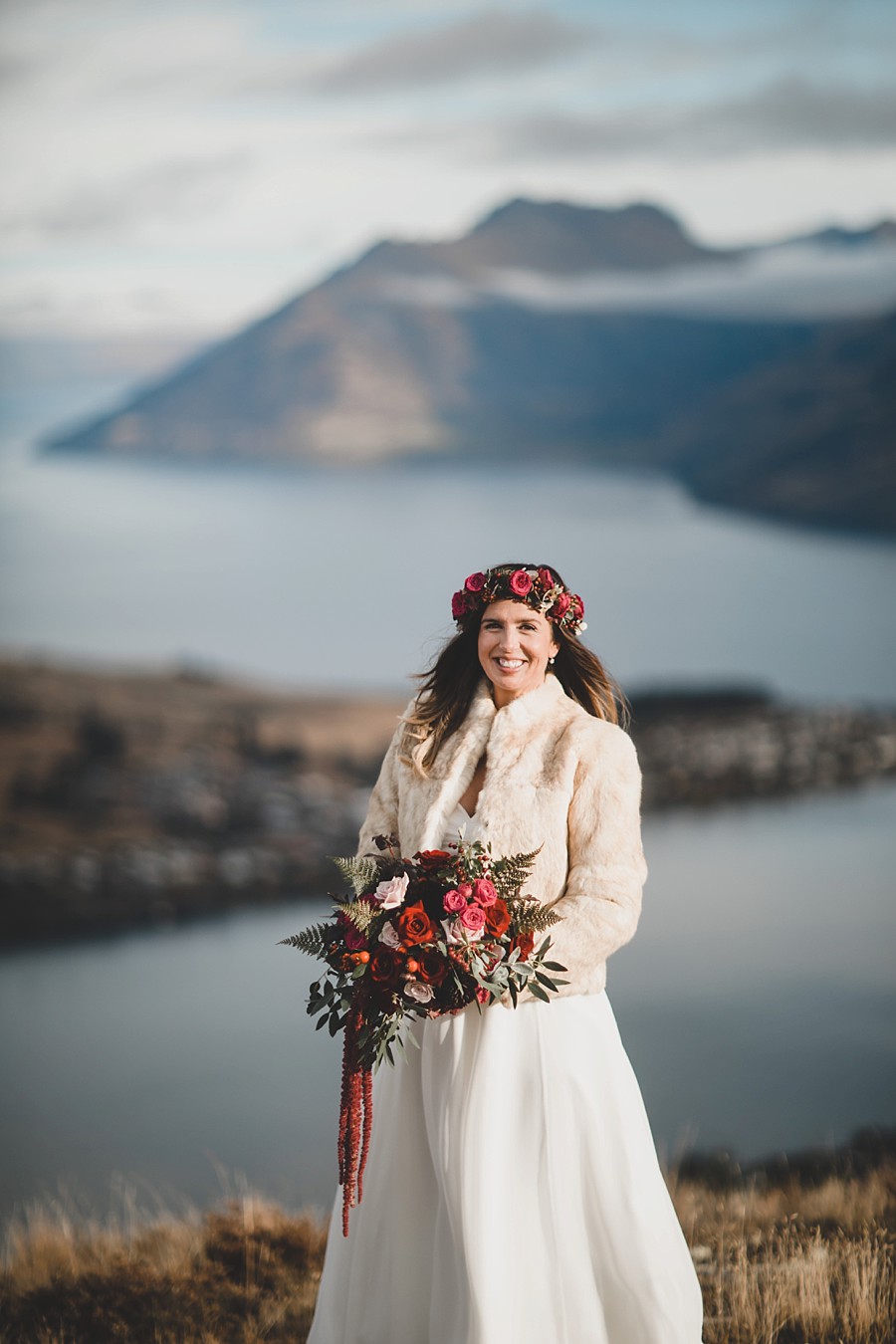 Queenstown Wedding Photography