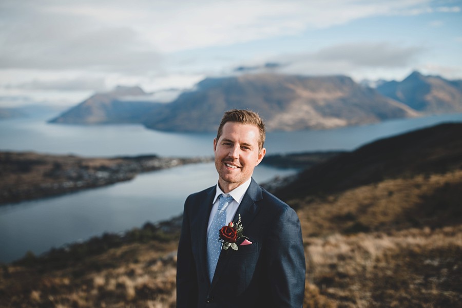 Queenstown Wedding Photography