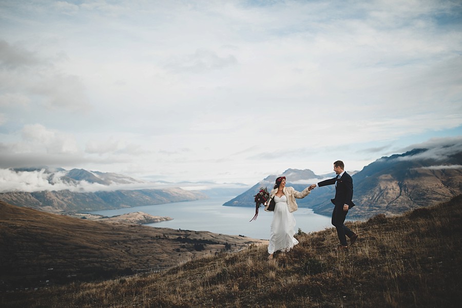 Queenstown Wedding Photography