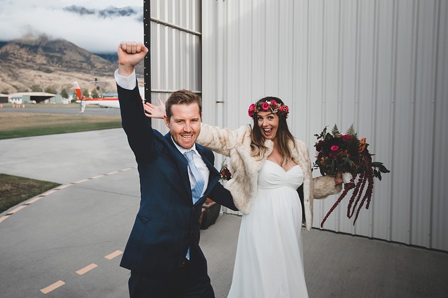Queenstown Wedding Photography