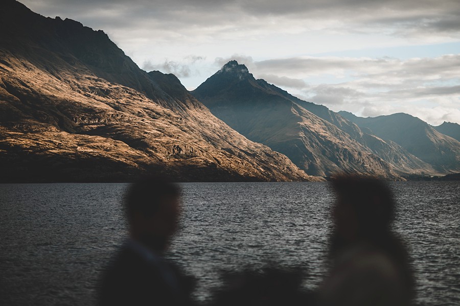 Queenstown Wedding Photography