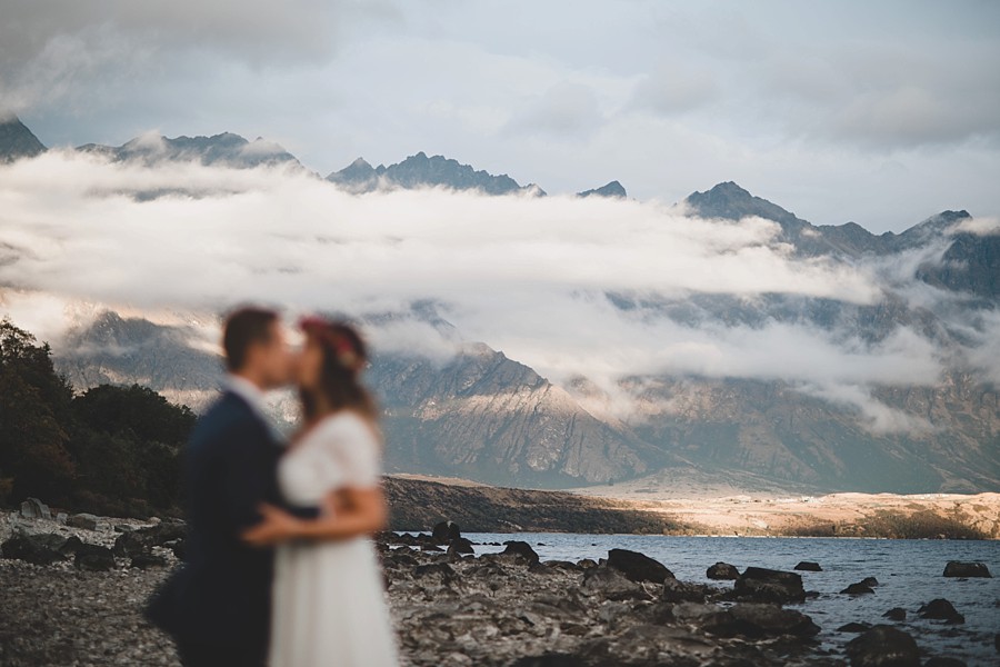 Queenstown Wedding Photography