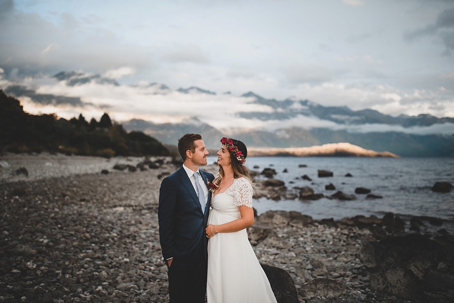 Queenstown Wedding Photography