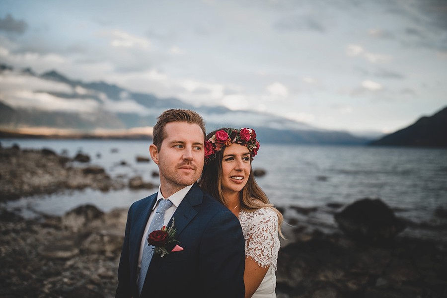 Queenstown Wedding Photography