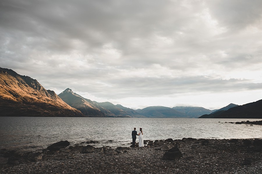 Queenstown Wedding Photography