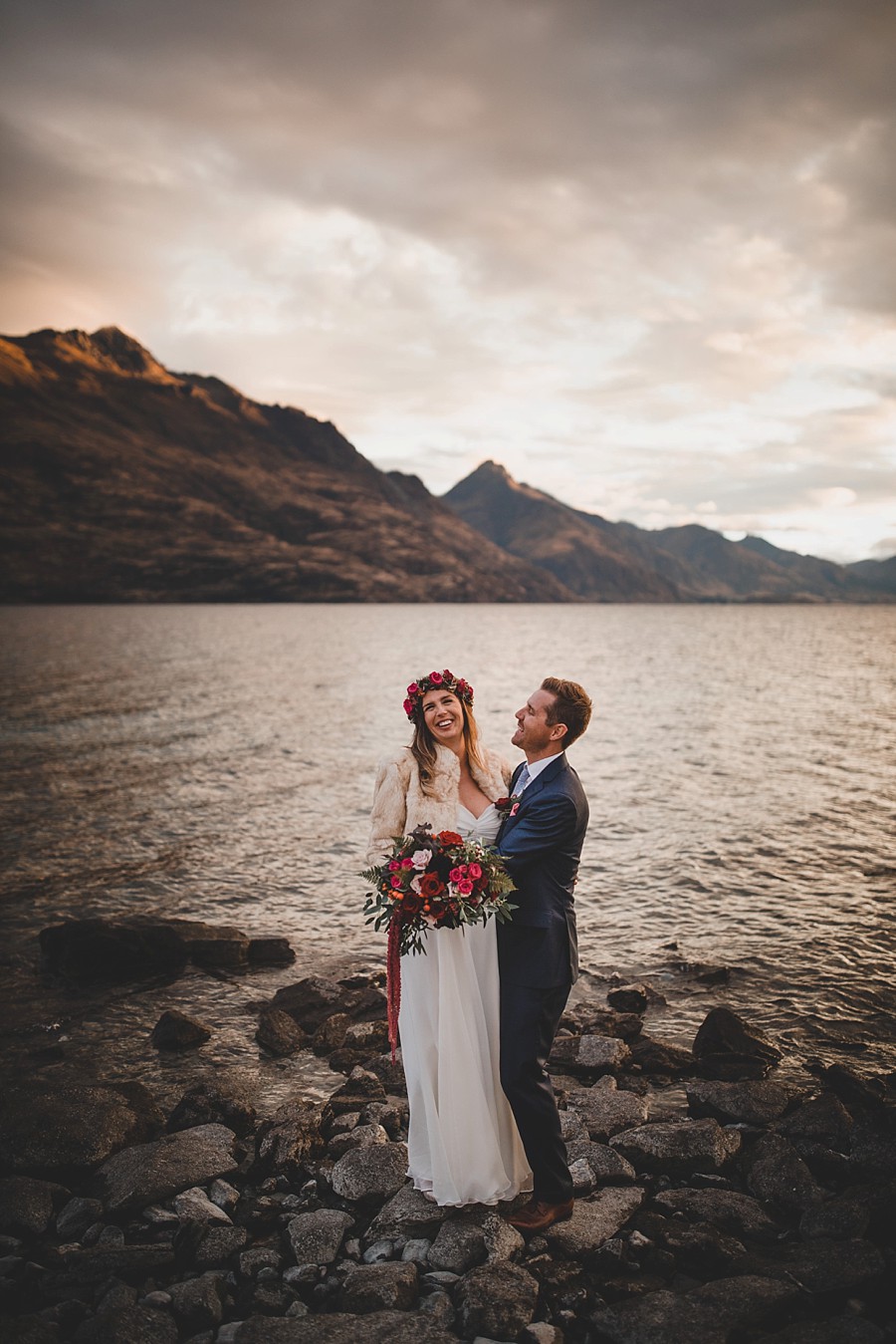 Queenstown Wedding Photography