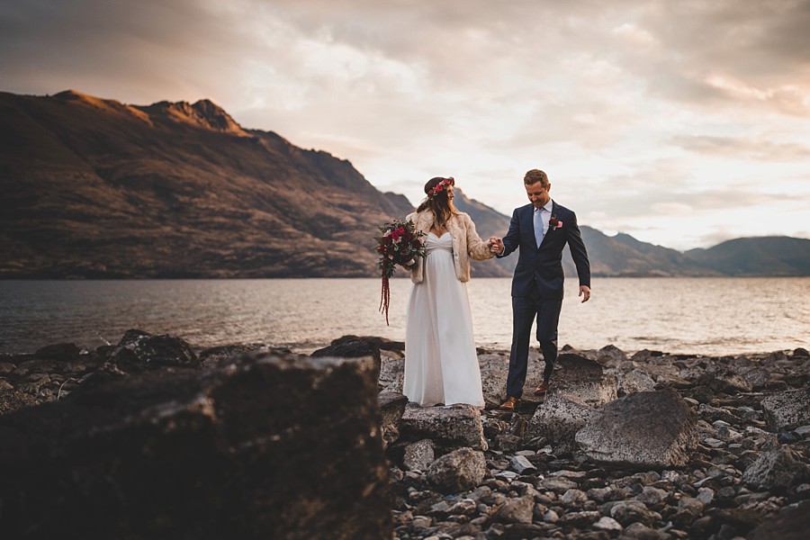 Queenstown Wedding Photography