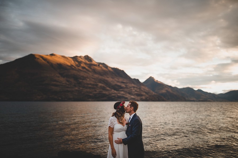 Queenstown Wedding Photography