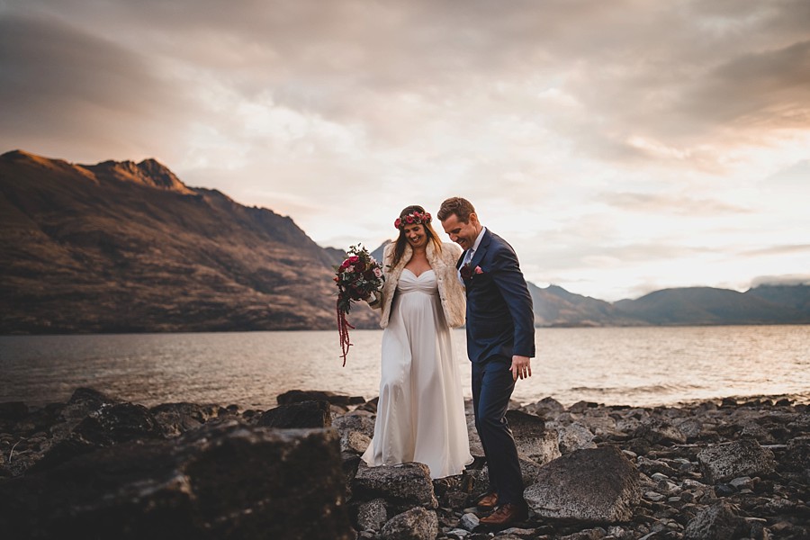 Queenstown Wedding Photography