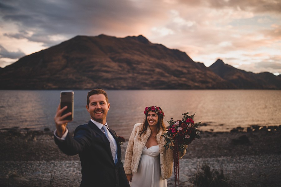 Queenstown Wedding Photography