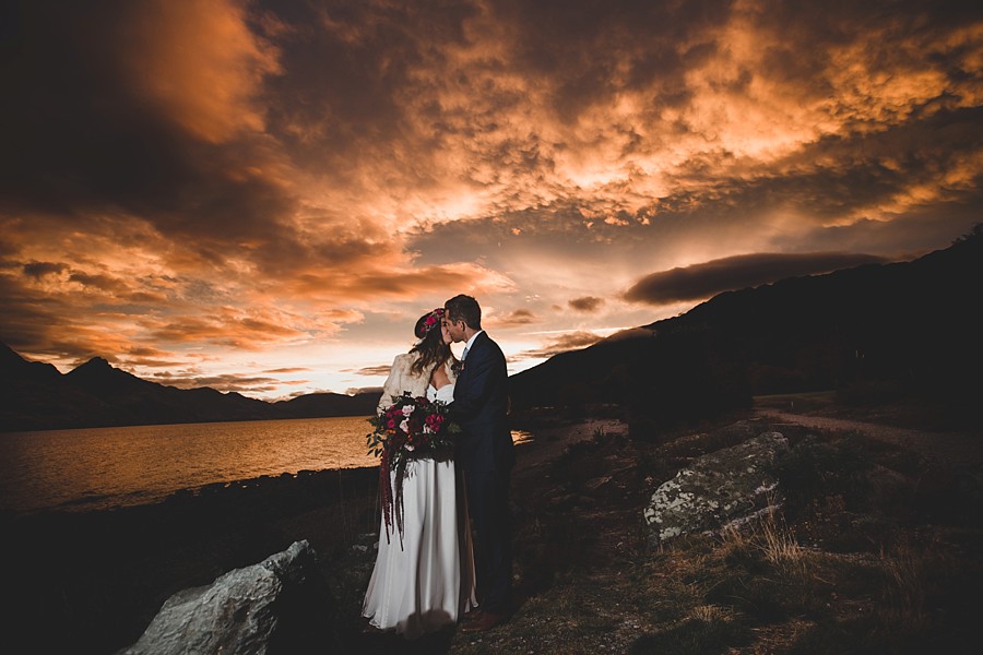 Queenstown Wedding Photography