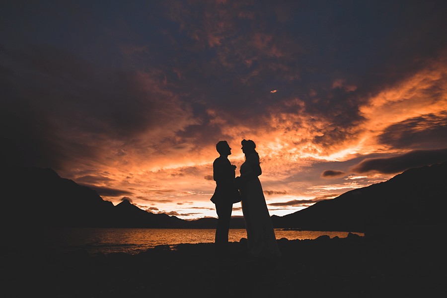 Queenstown Wedding Photography