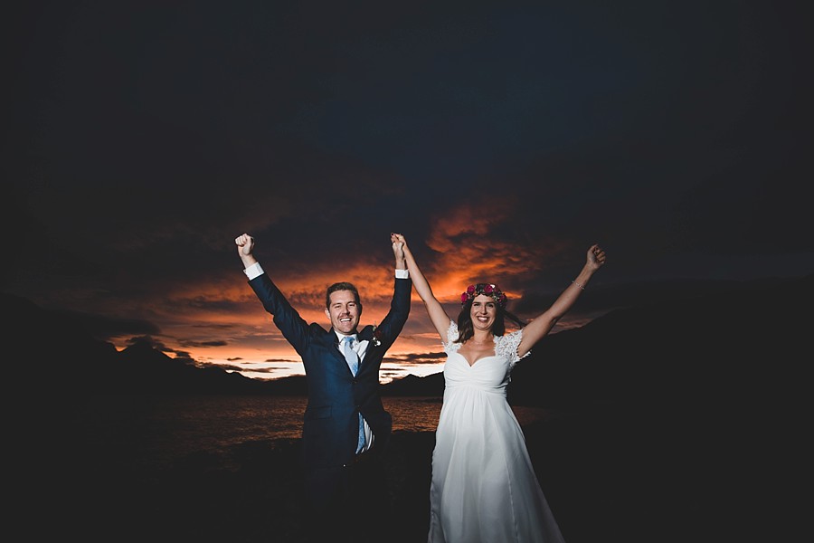 Queenstown Wedding Photography