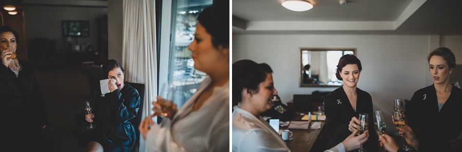 Queenstown Wedding Photographers
