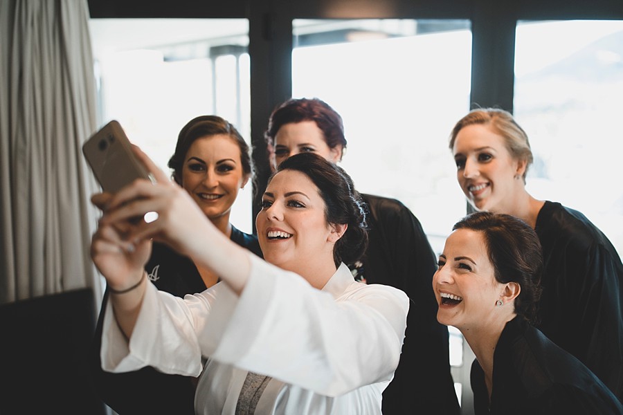 Queenstown Wedding Photographers