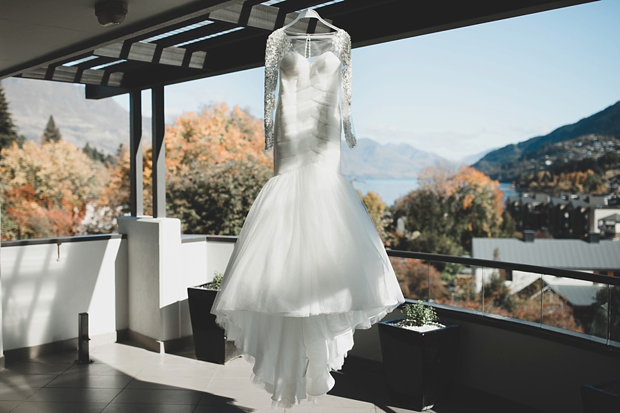 Queenstown Wedding Photographers