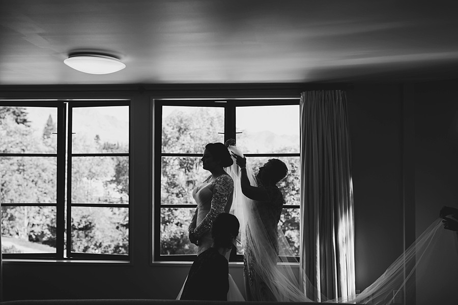 Queenstown Wedding Photographers