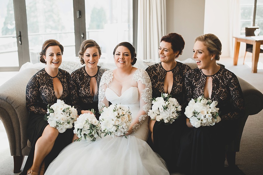 Queenstown Wedding Photographers