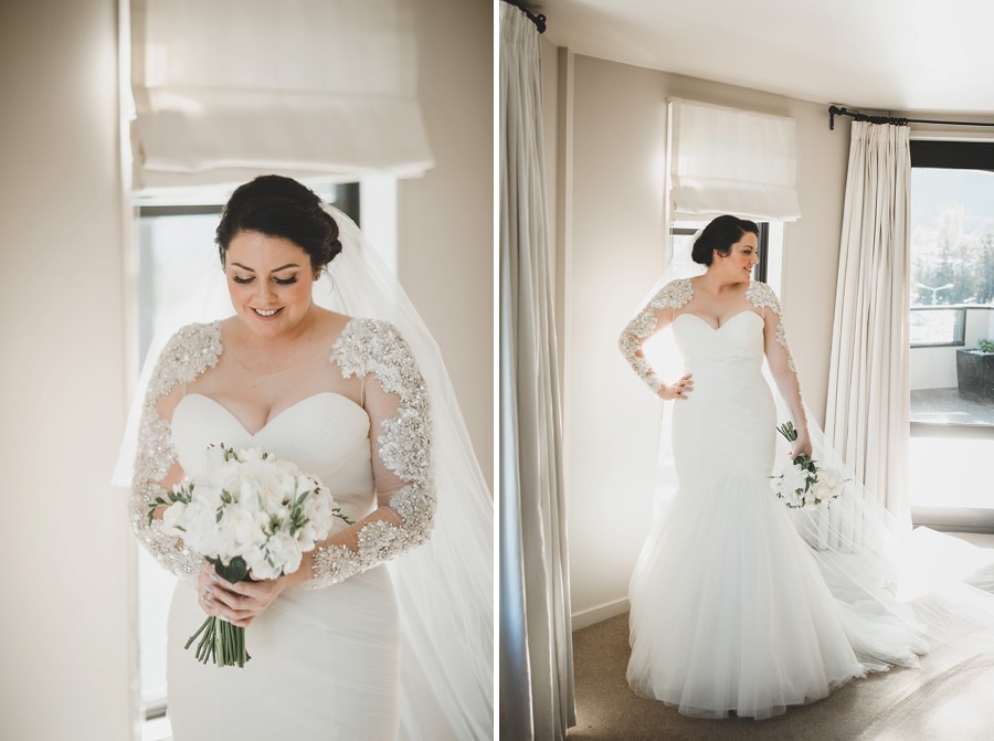 Queenstown Wedding Photographers