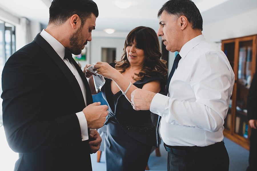 Queenstown Wedding Photographers