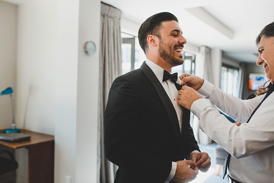 Queenstown Wedding Photographers
