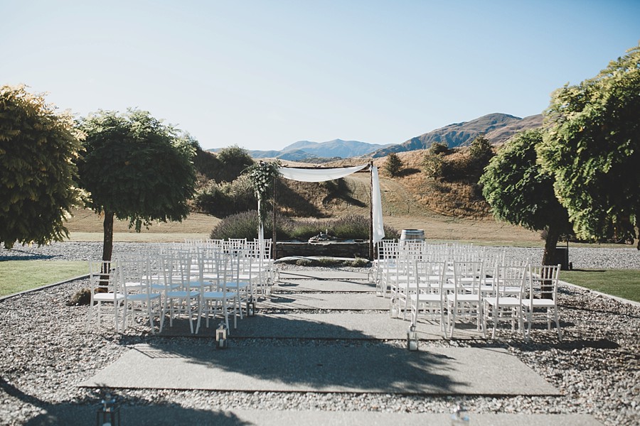 Queenstown Wedding Photographers