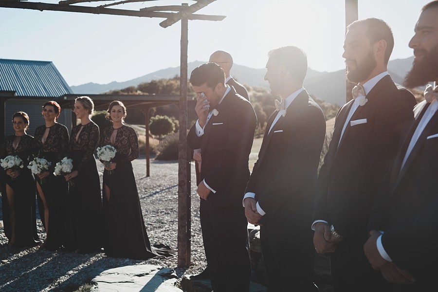 Queenstown Wedding Photographers